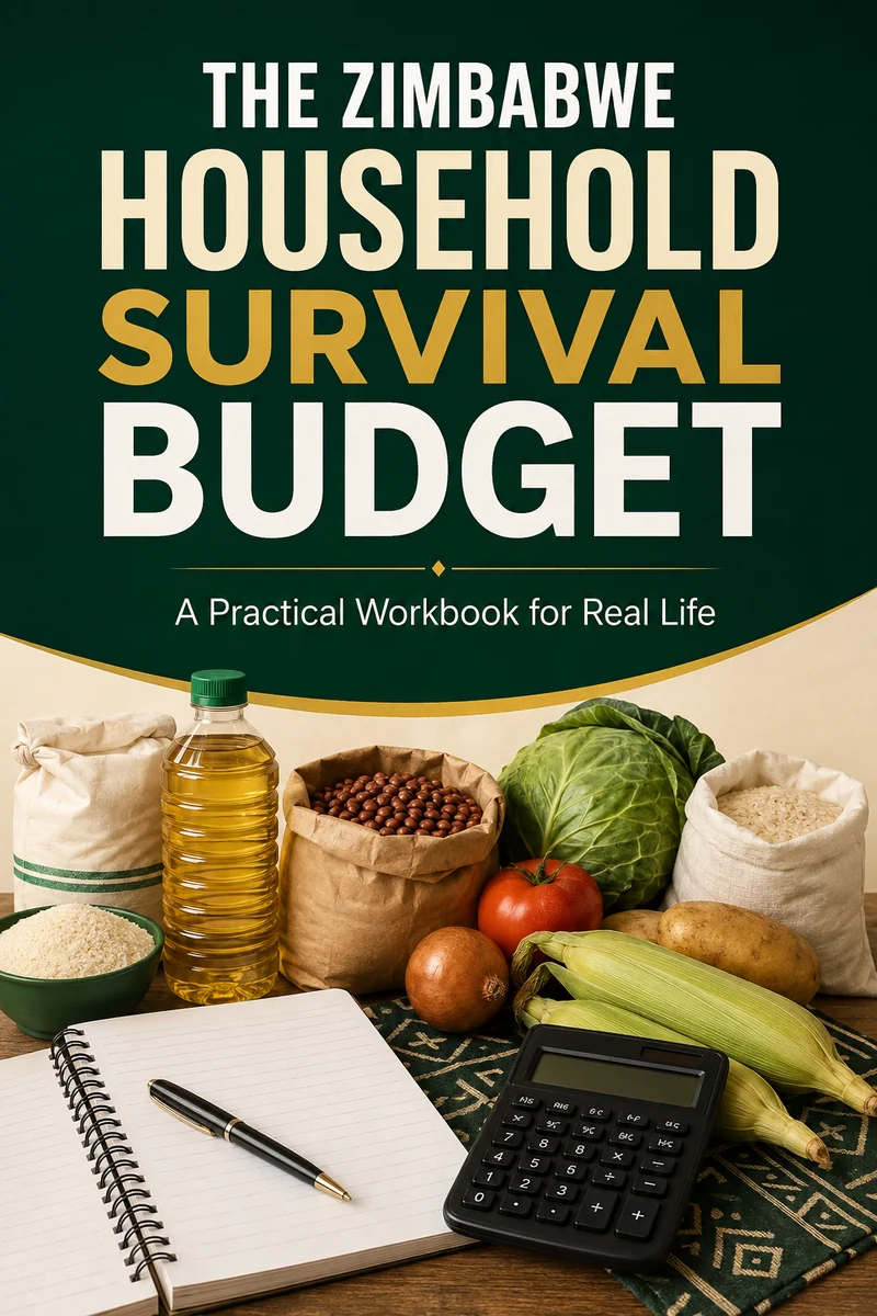 The Zimbabwe Household Survival Budget