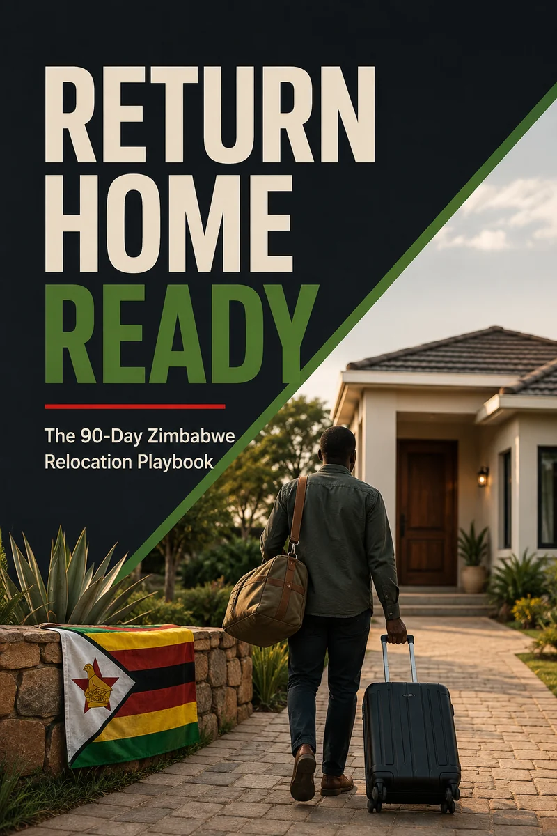 Return Home Ready