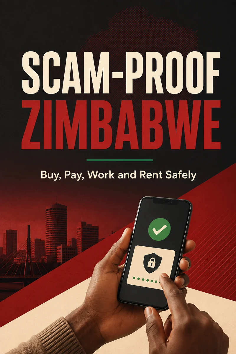 Scam-Proof Zimbabwe