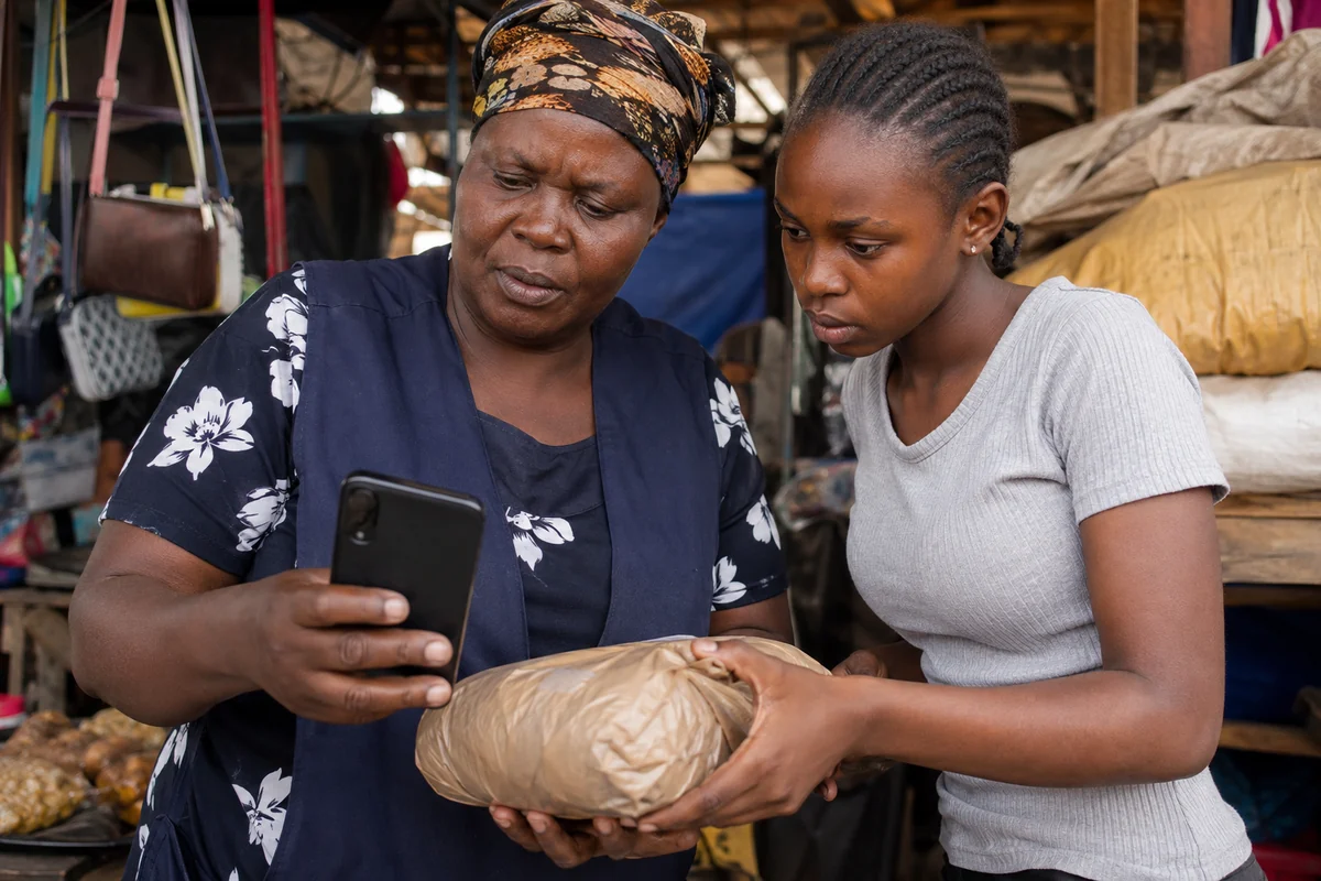 Before You Send Money: A 60-Second Payment Verification Routine